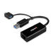 LINDY 43412 | USB Gigabit Ethernet adapter | USB 3.2 Gen 1 | USB-A and USB-C