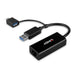LINDY 43412 | USB Gigabit Ethernet adapter | USB 3.2 Gen 1 | USB-A and USB-C