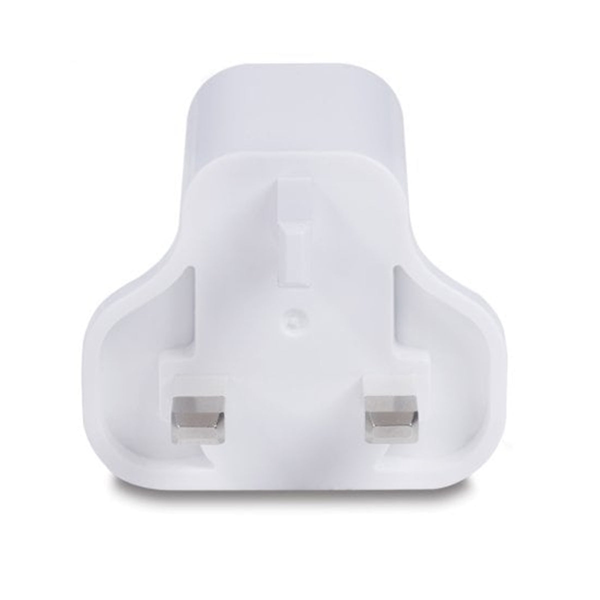 LINDY 73425 | USB charger | 30W USB-A and USB-C | White UK plug