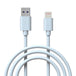PREVO USB-LIGHTNING-2M | USB-A to Lightning cable | MFi certified | 2m | White