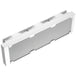 Antec Skeleton 360 ARGB | 360mm liquid CPU cooler | 3 x 120mm ARGB fans | White