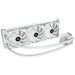 Antec Symphony 360 | Liquid CPU cooler | 360 mm ARGB | White