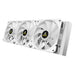 Antec Symphony 360 | Liquid CPU cooler | 360 mm ARGB | White