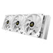 Antec Symphony 360 | Liquid CPU cooler | 360 mm ARGB | White