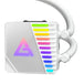 Antec Symphony 360 | Liquid CPU cooler | 360 mm ARGB | White