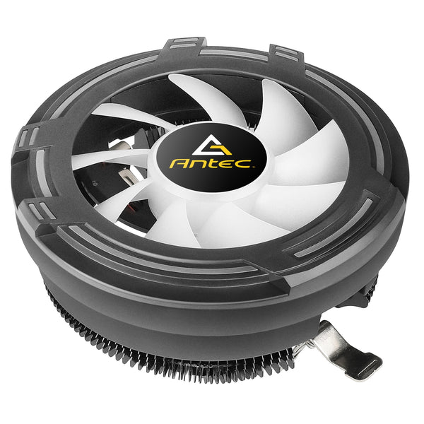 Antec T120 | CPU air cooler | 120mm RGB fan | Black
