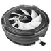 Antec T120 | CPU air cooler | 120mm RGB fan | Black
