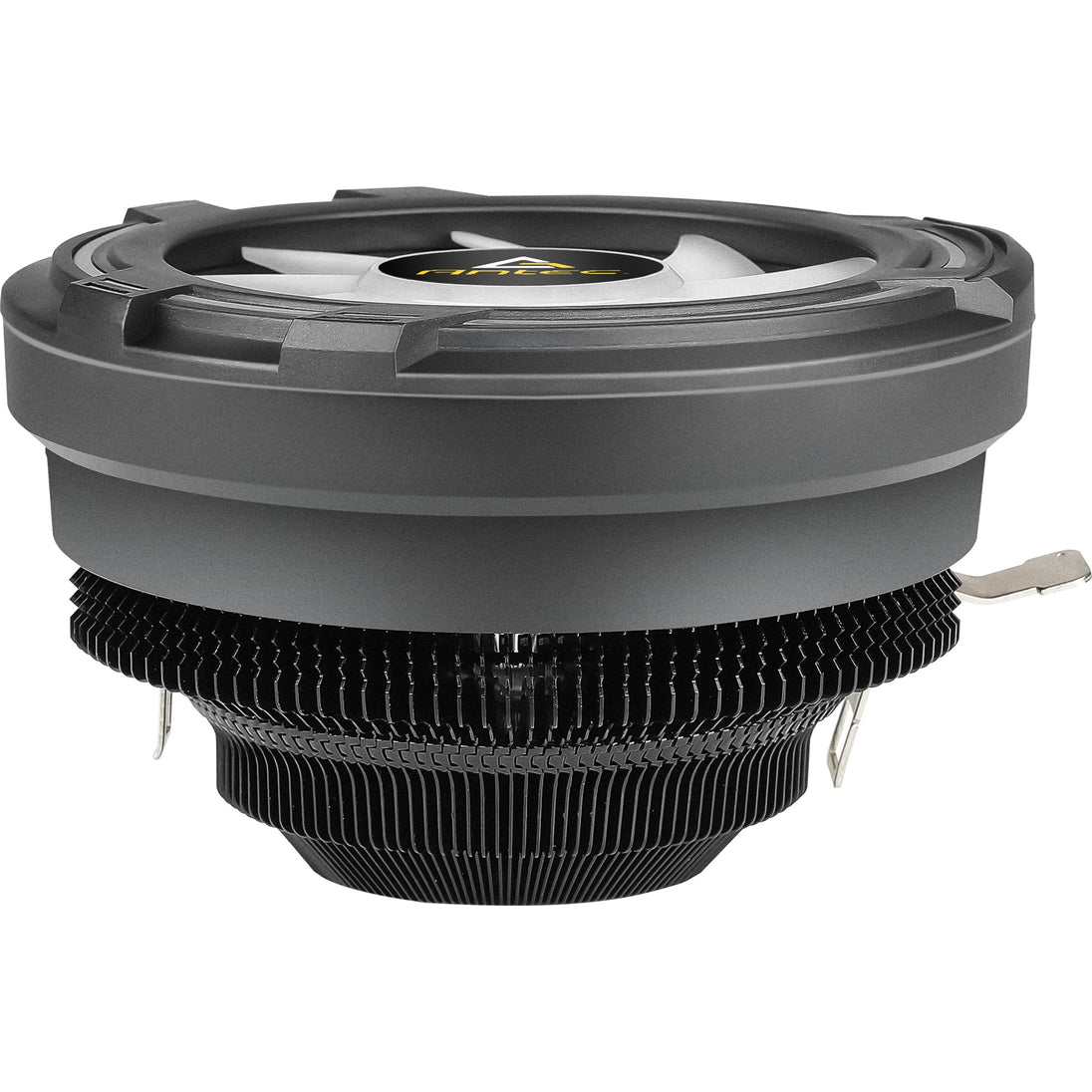 Antec T120 | CPU air cooler | 120mm RGB fan | Black