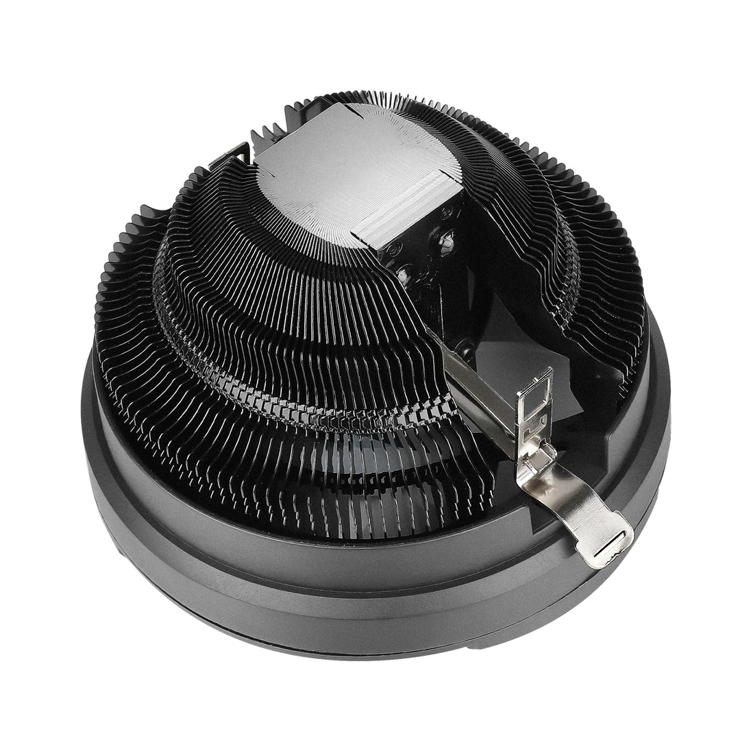 Antec T120 | CPU air cooler | 120mm RGB fan | Black