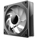 Antec Vision 120 ARGB | 120mm case fans | 3-pack | Black