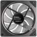 Antec Vision 120 ARGB | 120mm case fans | 3-pack | Black
