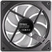 Antec Vision 120 ARGB | 120mm case fans | 3-pack | Black
