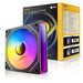 Antec Vision 120 ARGB | 120mm case fans | 3-pack | Black
