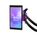 Antec Vortex View 360 | AIO liquid CPU cooler | 5-inch IPS LCD | Black
