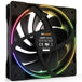 be quiet! Light Wings BL073 | 120mm ARGB PWM fan | High-speed 2500 rpm | Black