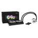 be quiet! Light Loop 240mm | AIO CPU liquid cooler | Black