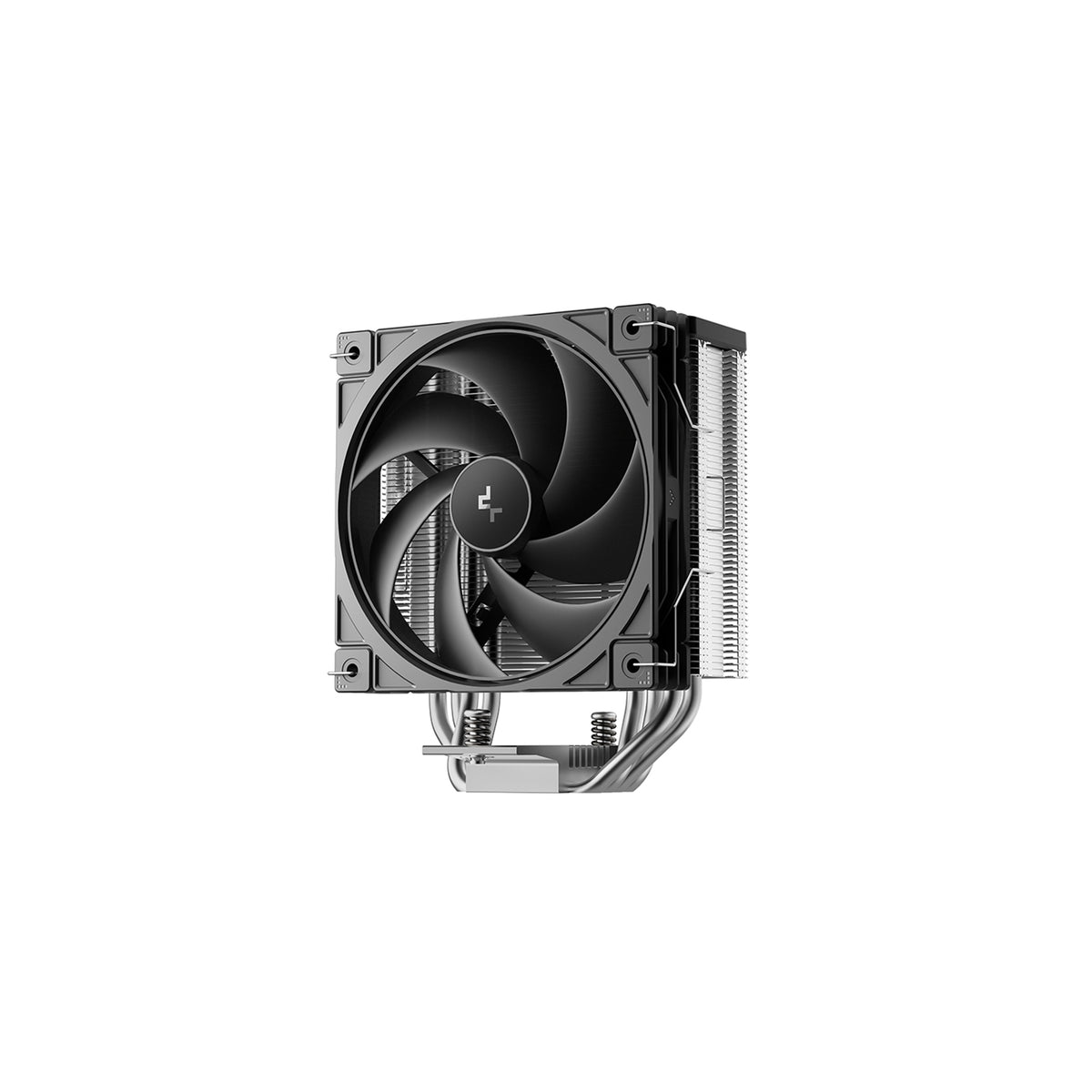 DeepCool AG400 G2 | CPU air cooler | 120mm PWM fan | Black