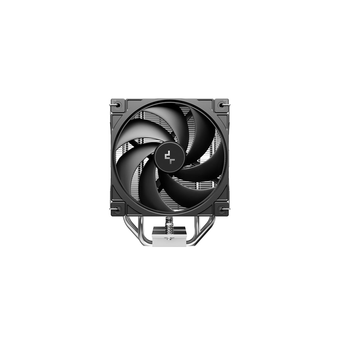 DeepCool AG400 G2 | CPU air cooler | 120mm PWM fan | Black