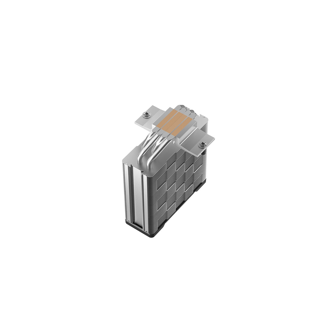 DeepCool AG400 G2 | CPU air cooler | 120mm PWM fan | Black