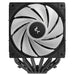 DeepCool AG620 BK ARGB V2 | Dual-tower CPU air cooler | Black
