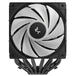 DeepCool AG620 BK ARGB V2 | Dual-tower CPU air cooler | Black