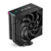 DeepCool AK400 DIGITAL PRO | CPU air cooler | Black