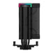 DeepCool AK400 DIGITAL PRO | CPU air cooler | Black