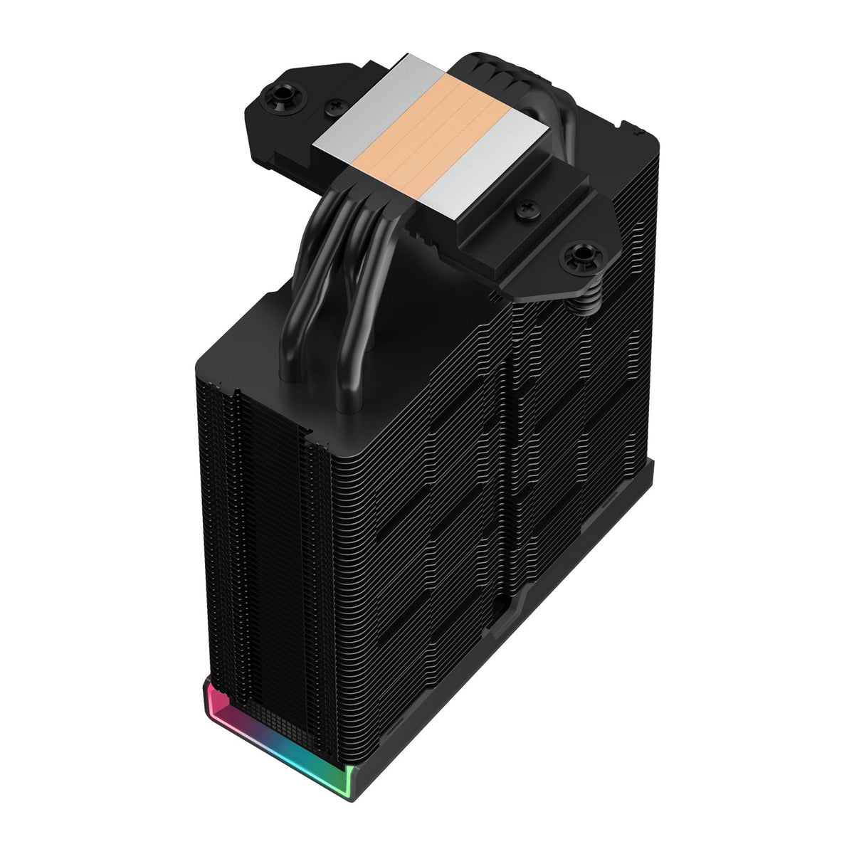 DeepCool AK400 DIGITAL PRO | CPU air cooler | Black
