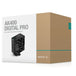 DeepCool AK400 DIGITAL PRO | CPU air cooler | Black