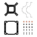 DeepCool AK400 DIGITAL PRO | CPU air cooler | Black