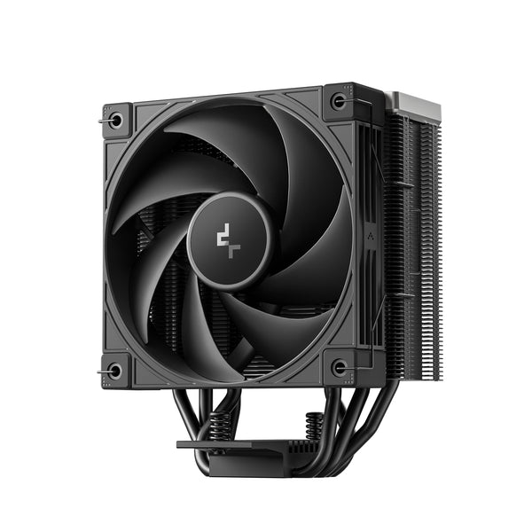 DeepCool AK400 G2 DIGITAL NYX | CPU air cooler | 120 mm PWM fan | Black