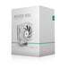 DeepCool AK400 WH | CPU air cooler | 4 heat pipes | White