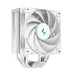 DeepCool AK400 WH | CPU air cooler | 4 heat pipes | White