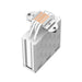 DeepCool AK400 WH | CPU air cooler | 4 heat pipes | White