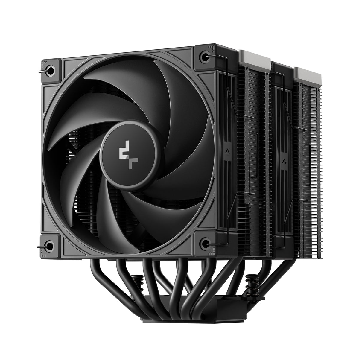 DeepCool AK620 G2 DIGITAL NYX | CPU air cooler | Dual tower | Black