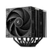 DeepCool AK620 G2 DIGITAL NYX | CPU air cooler | Dual tower | Black