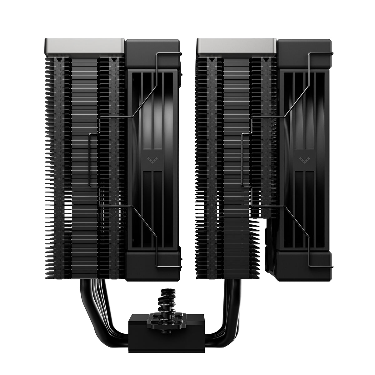DeepCool AK620 G2 DIGITAL NYX | CPU air cooler | Dual tower | Black