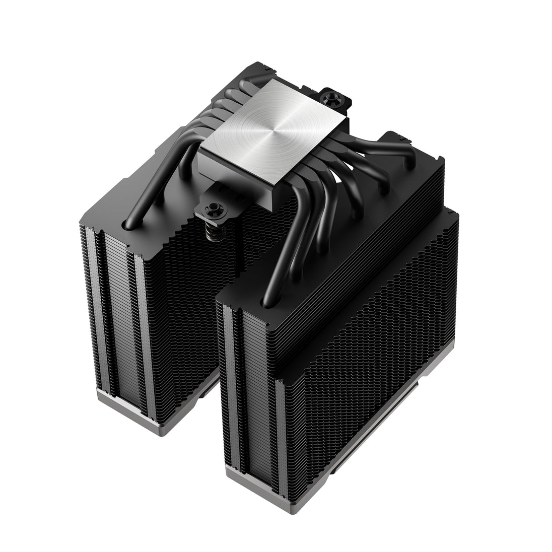 DeepCool AK620 G2 DIGITAL NYX | CPU air cooler | Dual tower | Black