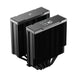 DeepCool AK620 G2 DIGITAL NYX | CPU air cooler | Dual tower | Black