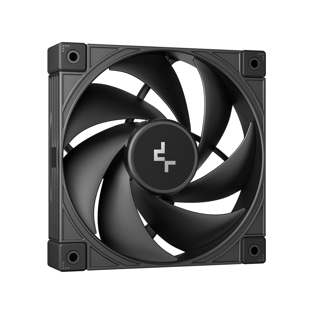 DeepCool AK620 G2 DIGITAL NYX | CPU air cooler | Dual tower | Black