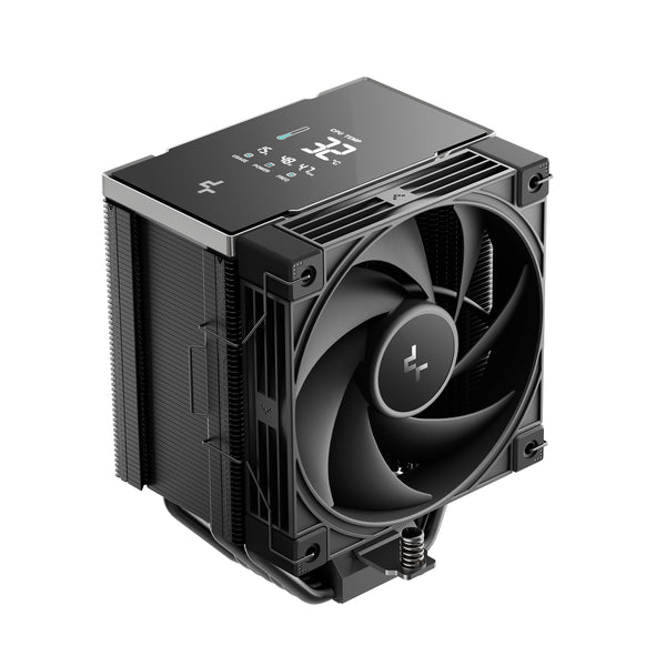 DeepCool AK700 DIGITAL NYX | CPU air cooler | Black