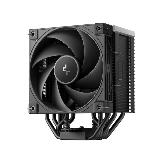 DeepCool AK700 DIGITAL NYX | CPU air cooler | Black
