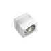 DeepCool ASSASSIN IV WH | CPU air cooler | Dual tower 7 heat pipes | White
