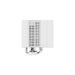 DeepCool ASSASSIN IV WH | CPU air cooler | Dual tower 7 heat pipes | White