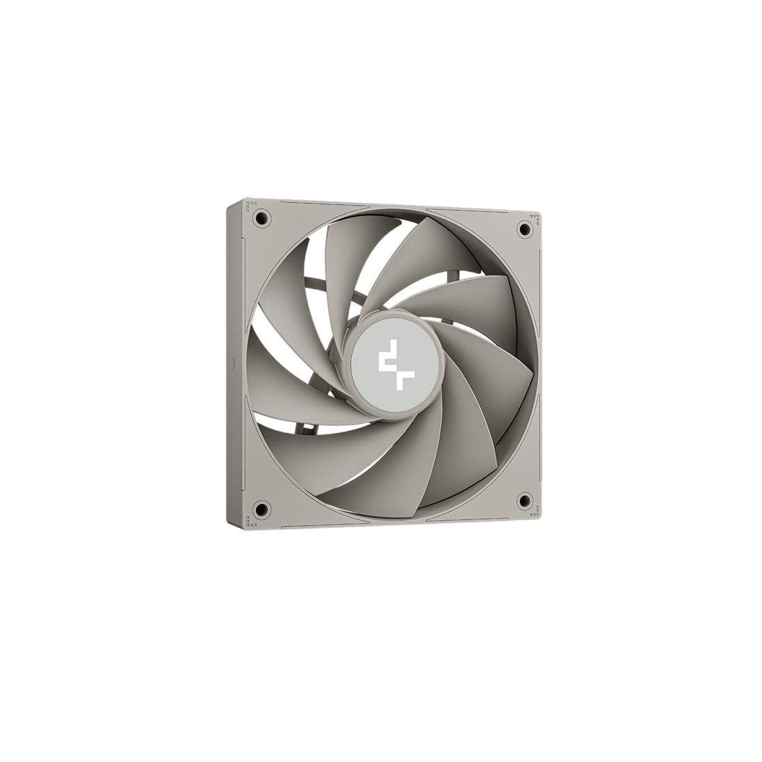 DeepCool ASSASSIN IV WH | CPU air cooler | Dual tower 7 heat pipes | White