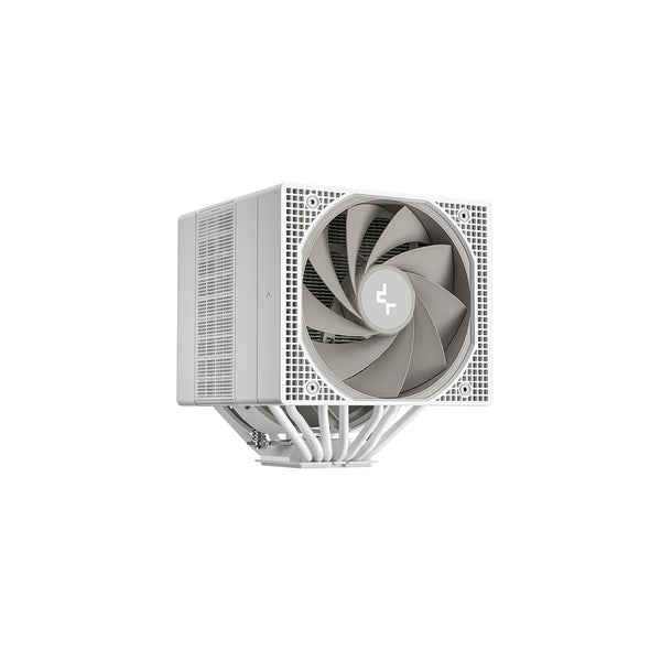 DeepCool ASSASSIN VC ELITE WH | CPU air cooler | 300W TDP | White