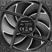 DeepCool FD12-3 IN 1 | 120mm case fans | PWM 400–2050 RPM | 3-pack black