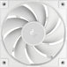 DeepCool FD12 WH-3 IN 1 | 120mm case fans | PWM 400–2050 RPM | White 3-pack