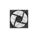 DeepCool FD12 ARGB-3 IN 1 | 120mm case fans | ARGB PWM | Black 3-pack