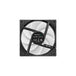 DeepCool FD12 ARGB-3 IN 1 | 120mm case fans | ARGB PWM | Black 3-pack